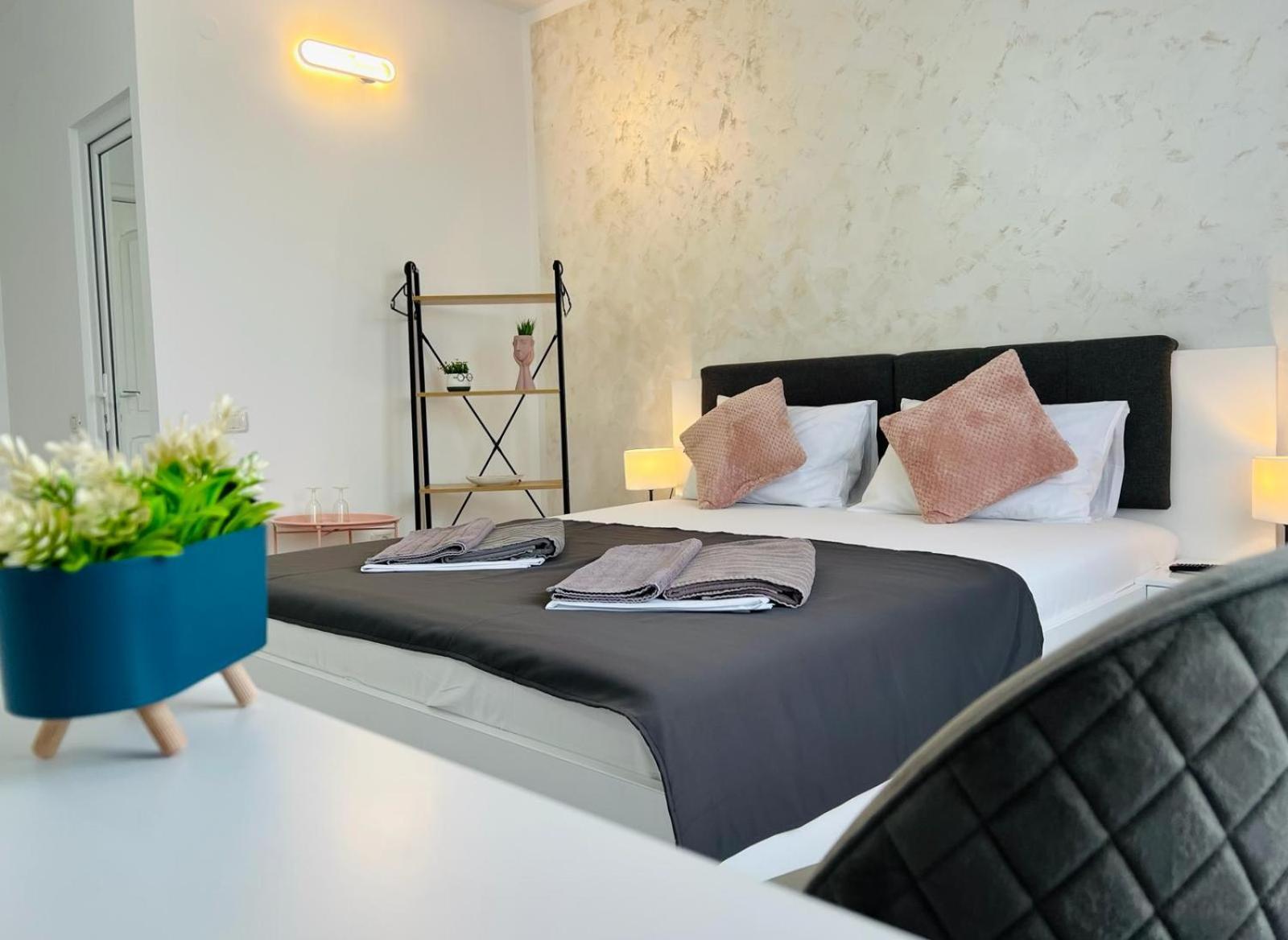 Sara Room Curtea De Arges Exterior photo