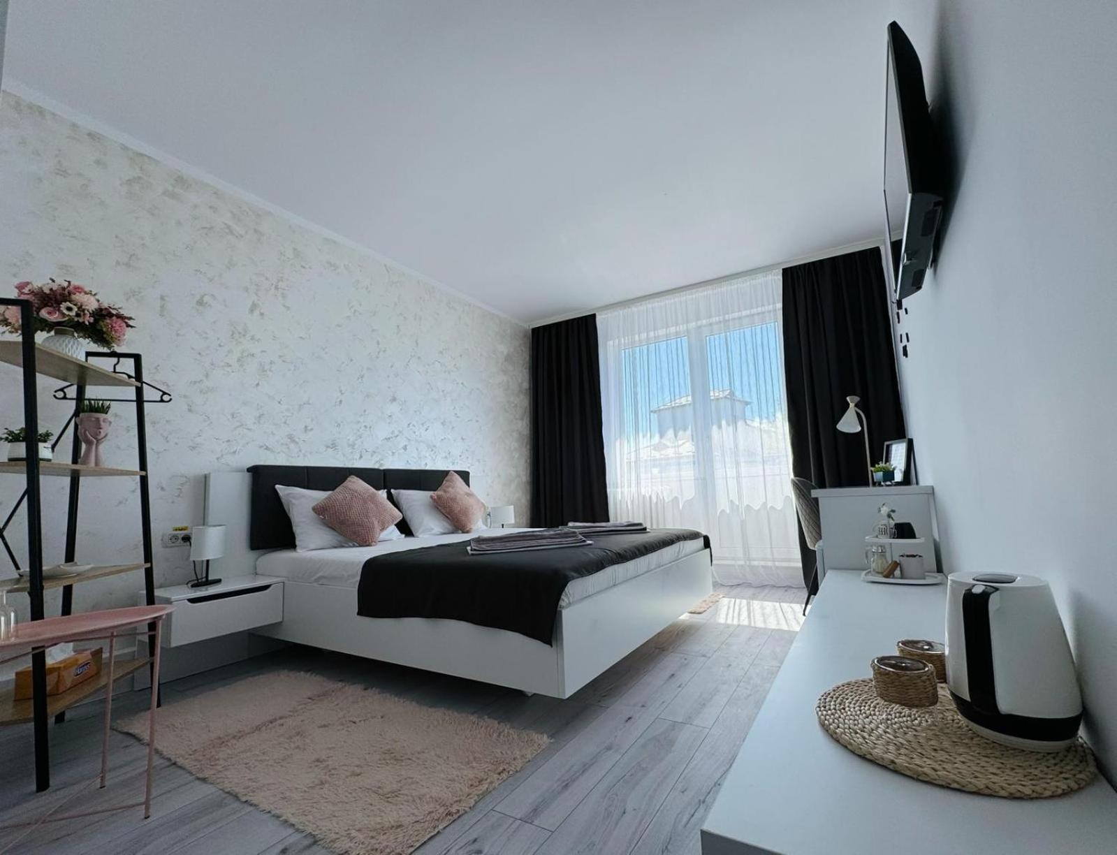 Sara Room Curtea De Arges Exterior photo